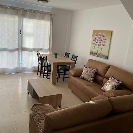 Nice Rooms In A Shared Apartment In The Centre Of Corralejo Habitaciones En Piso Compartido Kültér fotó