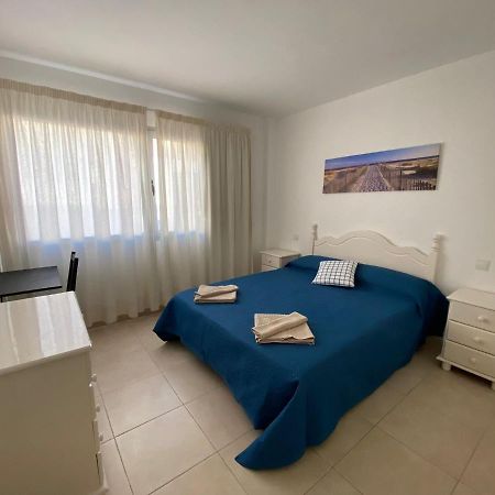 Nice Rooms In A Shared Apartment In The Centre Of Corralejo Habitaciones En Piso Compartido Kültér fotó
