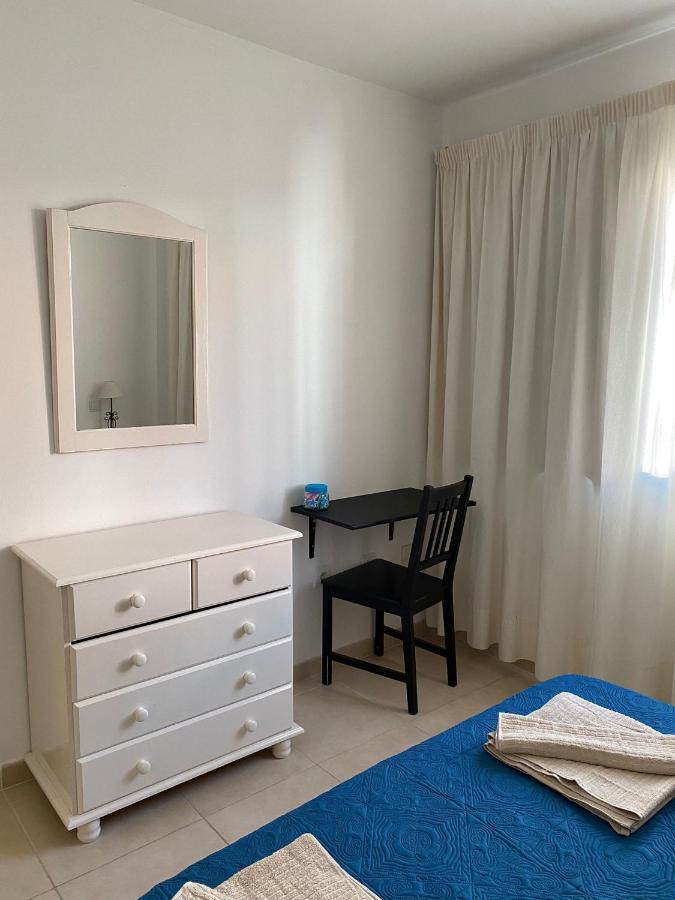 Nice Rooms In A Shared Apartment In The Centre Of Corralejo Habitaciones En Piso Compartido Kültér fotó