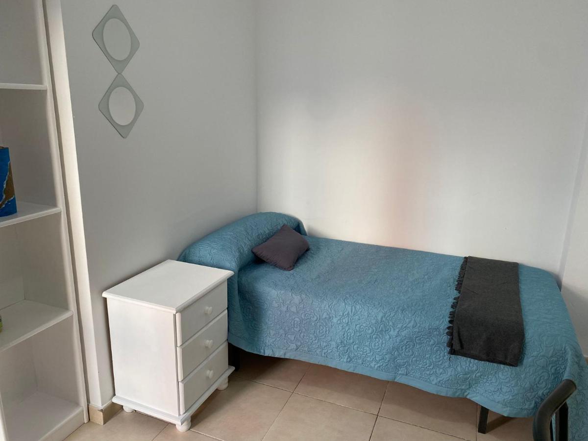 Nice Rooms In A Shared Apartment In The Centre Of Corralejo Habitaciones En Piso Compartido Kültér fotó