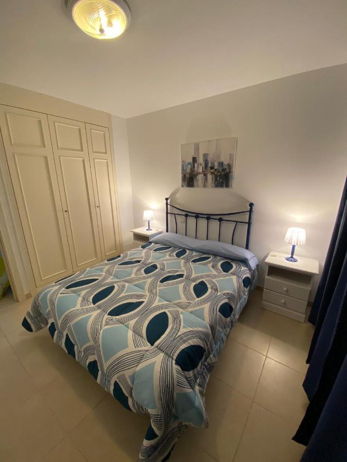 Nice Rooms In A Shared Apartment In The Centre Of Corralejo Habitaciones En Piso Compartido Kültér fotó