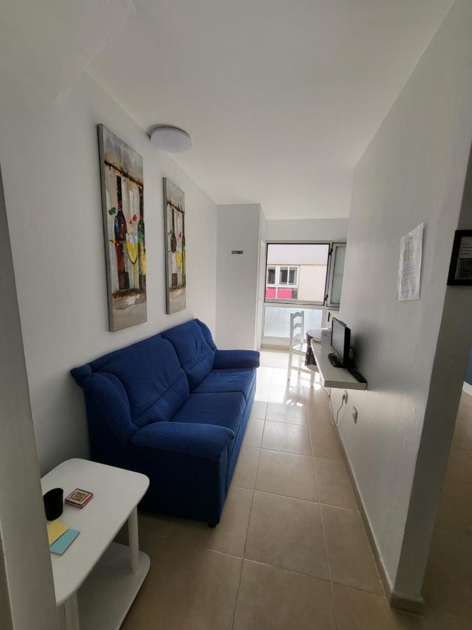 Nice Rooms In A Shared Apartment In The Centre Of Corralejo Habitaciones En Piso Compartido Kültér fotó