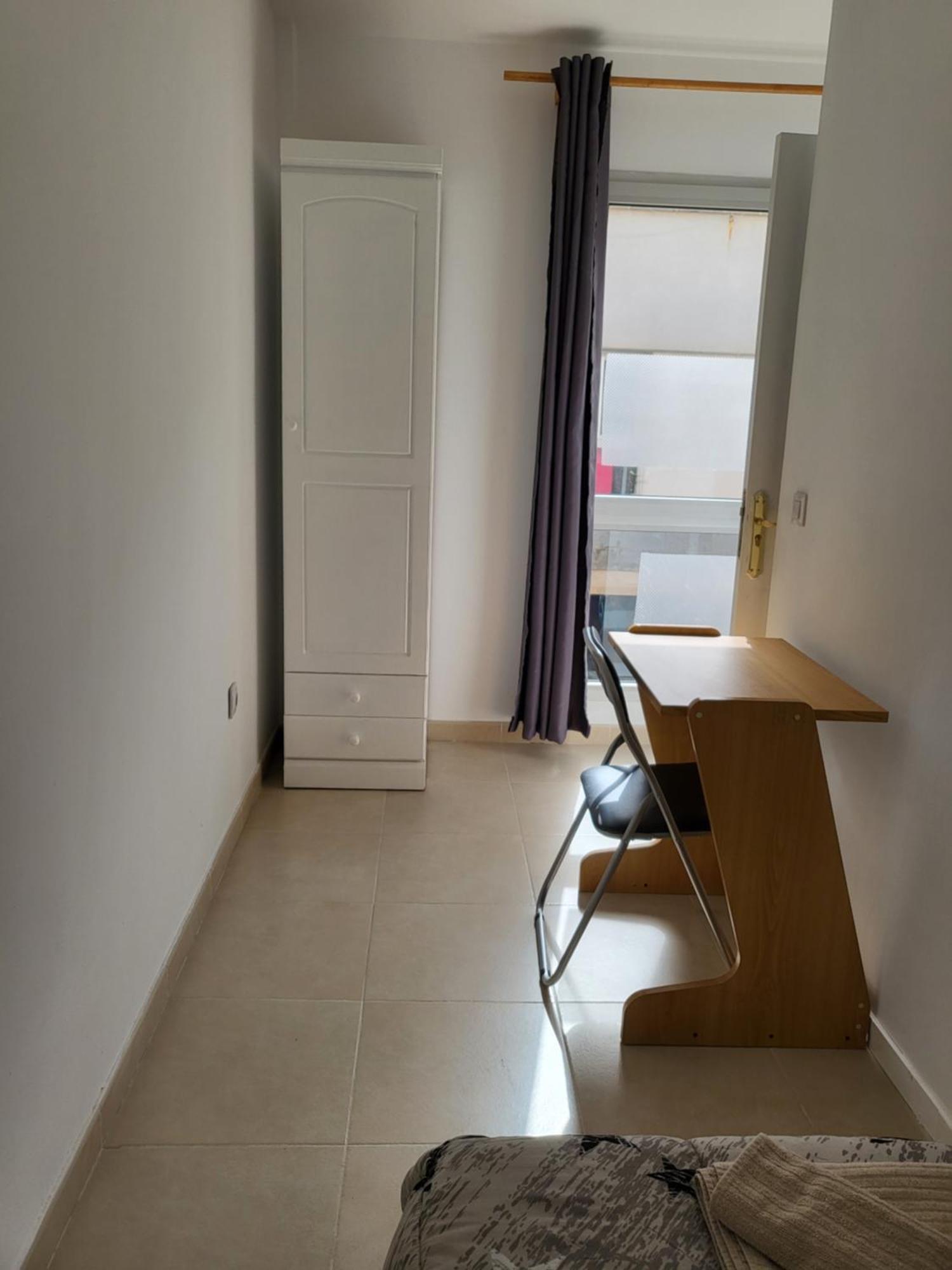 Nice Rooms In A Shared Apartment In The Centre Of Corralejo Habitaciones En Piso Compartido Kültér fotó
